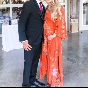 Fillyboo Maternity Dress